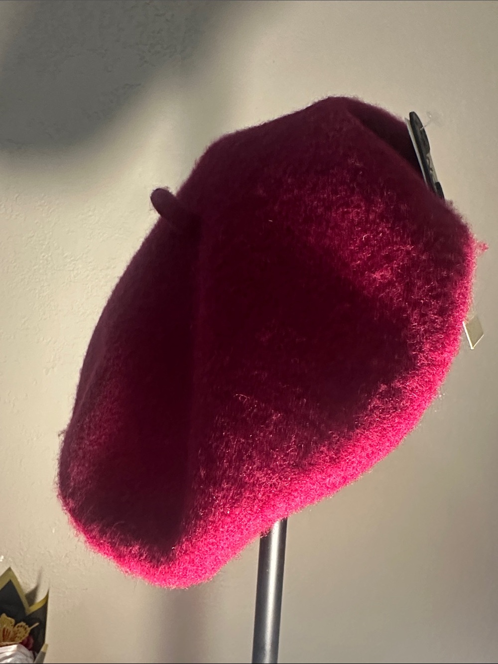 Unisex beret